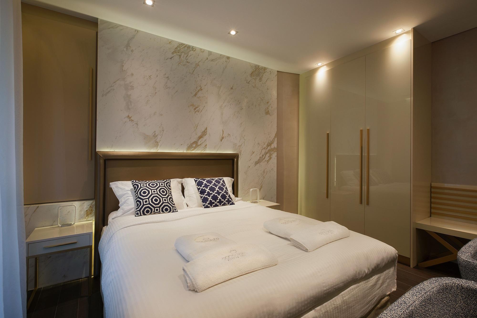 Consolato Boutique Hotel Chania  Exterior photo
