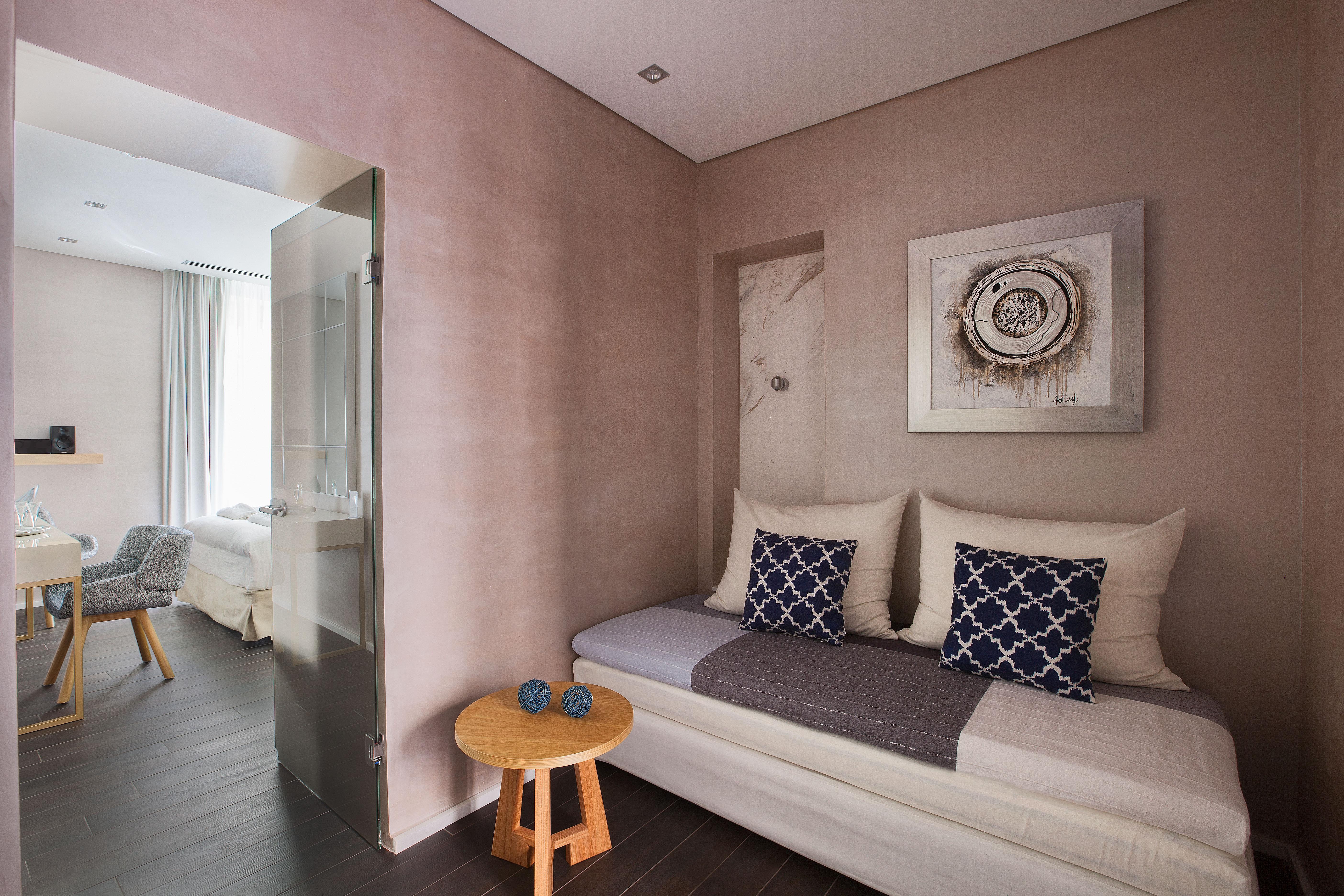 Consolato Boutique Hotel Chania  Exterior photo