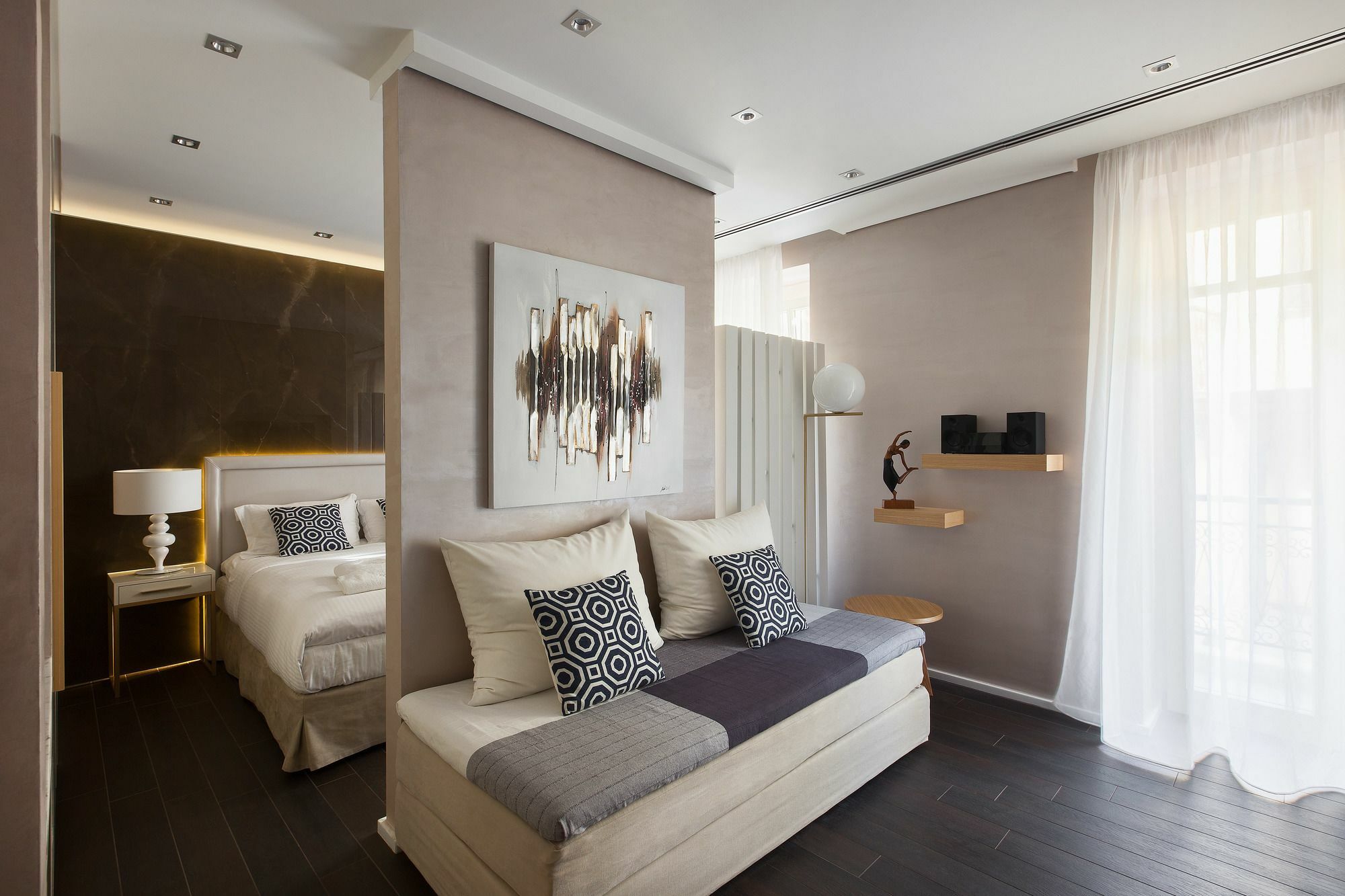 Consolato Boutique Hotel Chania  Exterior photo