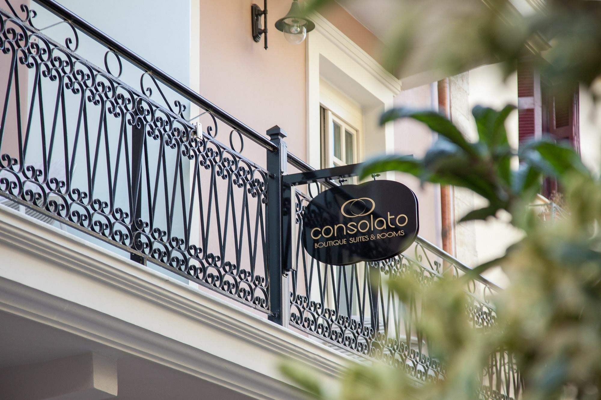 Consolato Boutique Hotel Chania  Exterior photo